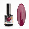 NSN Professional UV/LED Gellac - 028