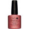 CND Shellac - UV Color - Untitled Bronze 7,3 ml