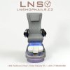 💎 LNS Spa Chair – Grey Galaxy 01 | Elegant, Modern & Comfortable