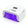 NSN UV/LED lampa na gelové nehty a laky 72W