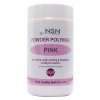 NSN akrylový pudr PINK 660g (2)