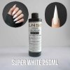 LNS Gellac Super White 250ml – Free TPO