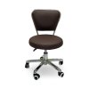 Pedikérská pracovní židle - Chocolade 239 1
