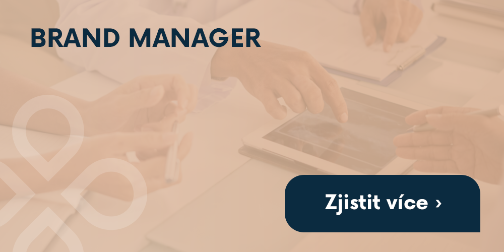 Brand Manager