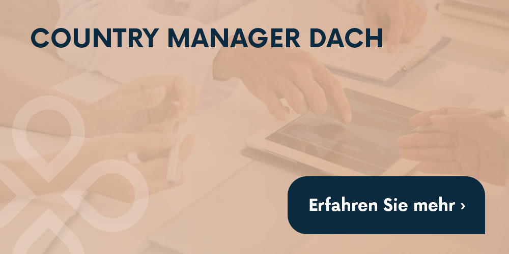 Country Manager DACH