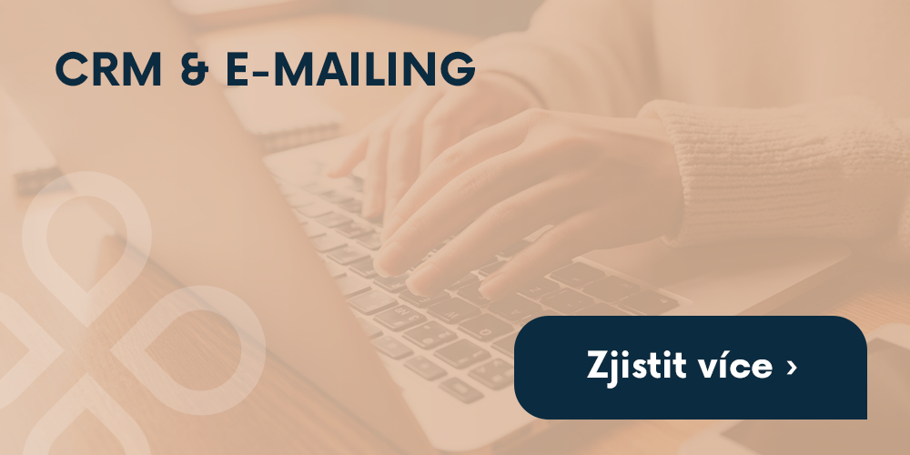 CRM & E-mailing