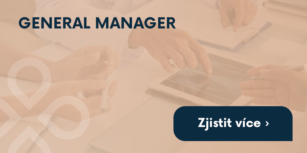 General Manager