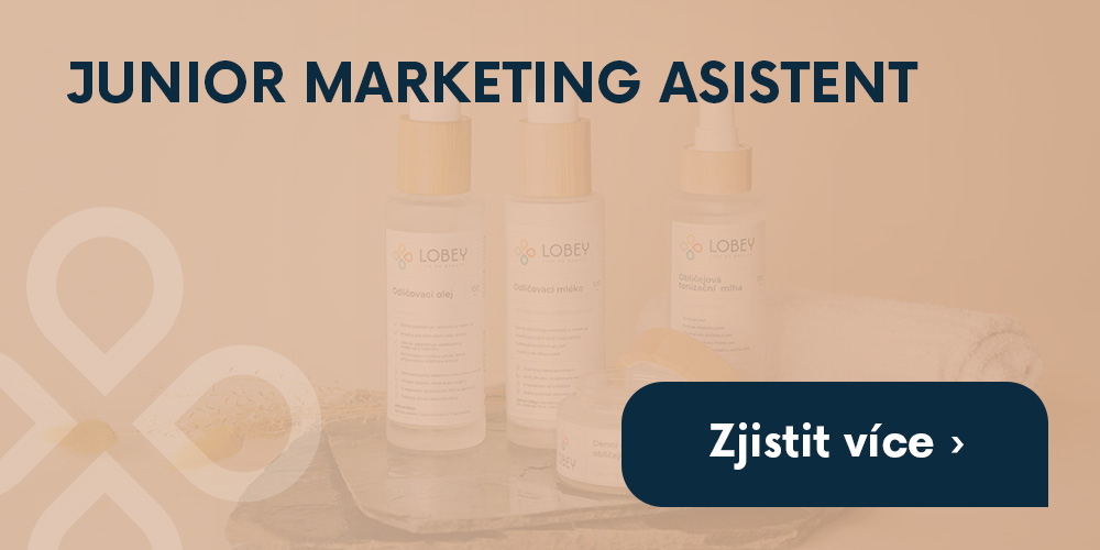 Junior Marketing Asistent