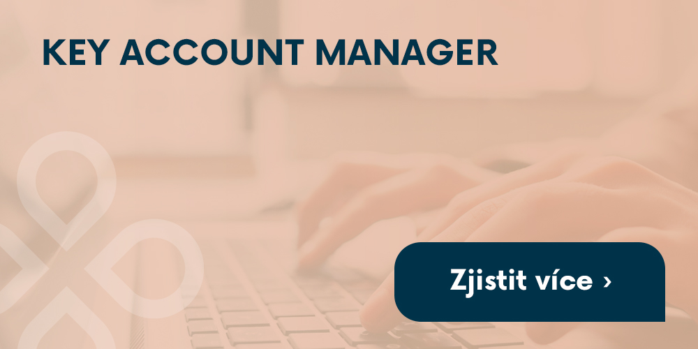 Key Account Manager