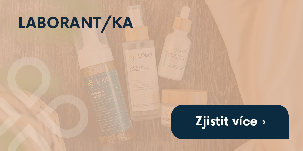 Laborant/ka