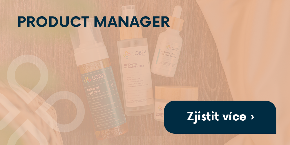 Product Manager