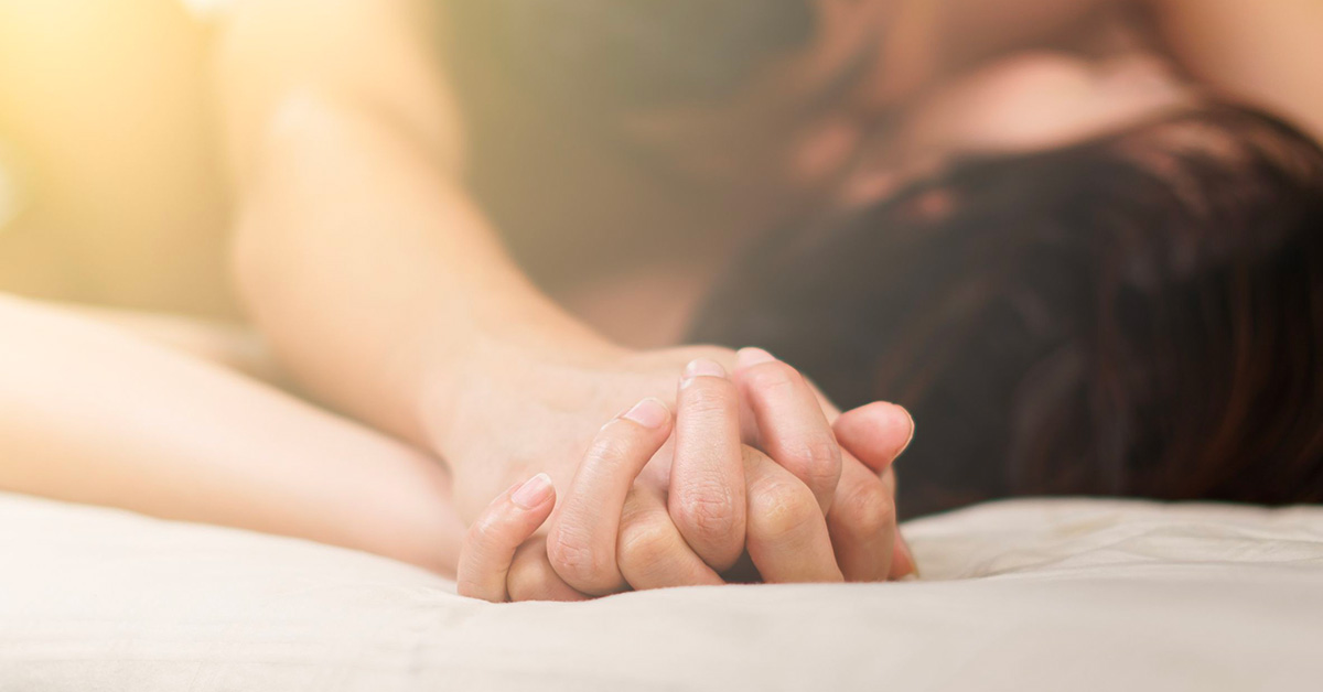 Sex po porodu: Obrňte se trpělivostí a milujte se přes den