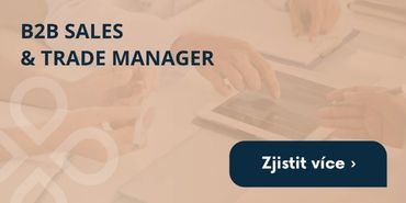B2B Sales & Trade Manager