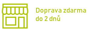 Doprava zdarma