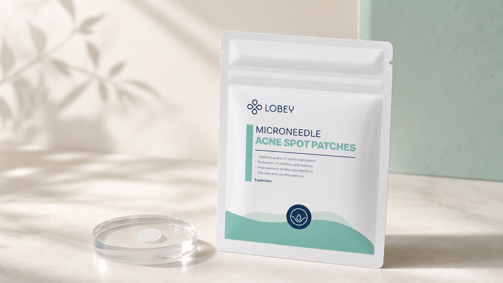 Jak fungují náplasti na akné (pimple patches): Který typ patří na váš pupínek?
