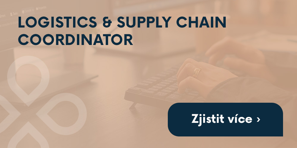 Logistics & Supply Chain Coordinator