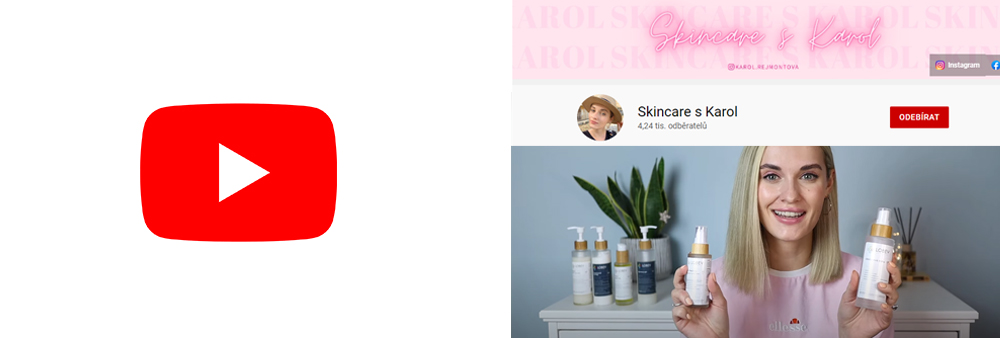 Recenze na značku LOBEY od Karol Rejmontové