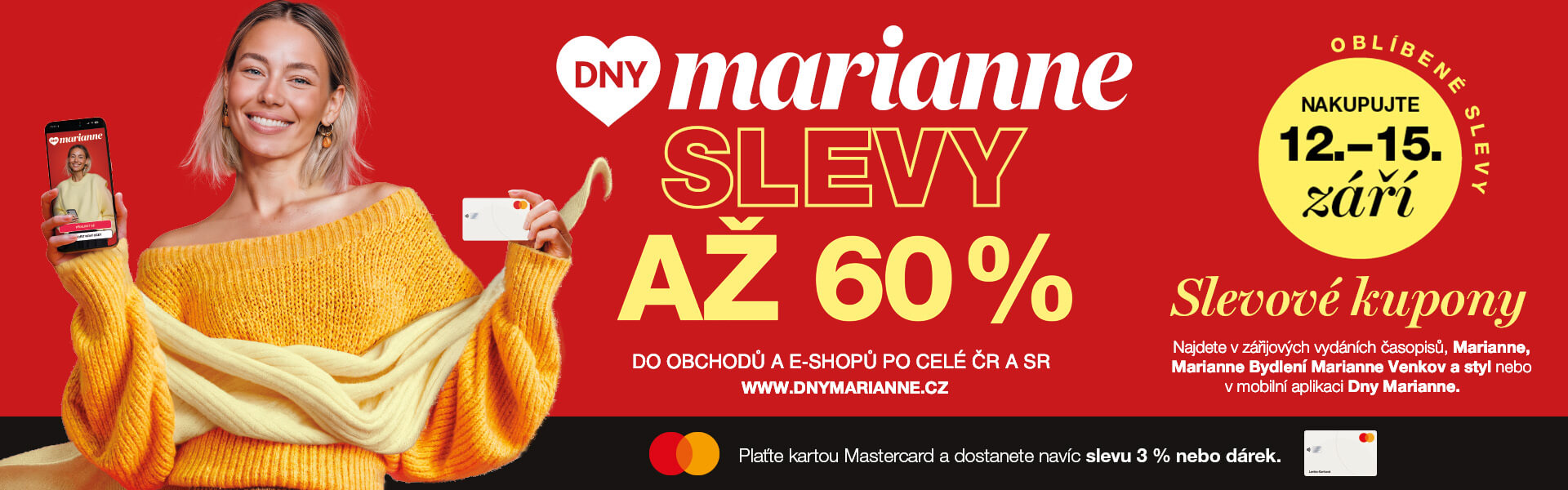 Dny Marianne