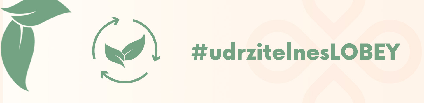 #udrzitelneslobey