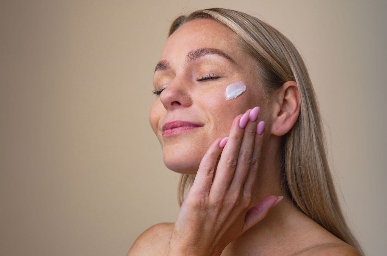 anti-age-skincare