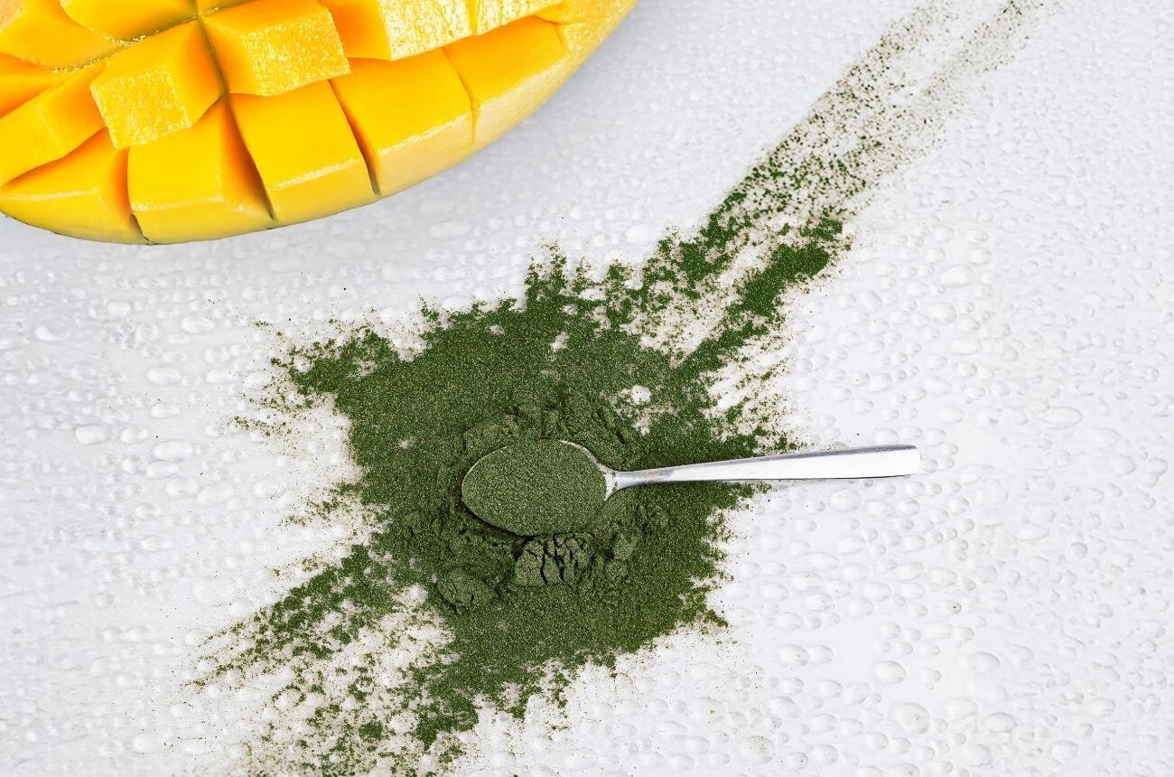 greens