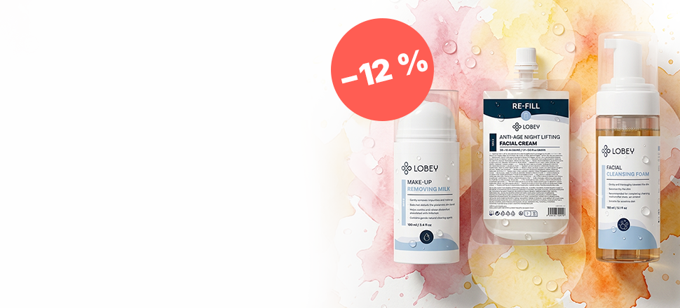 Sleva -12% s kódem 