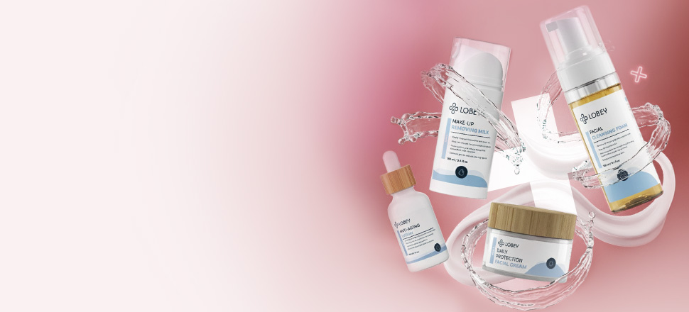 Více radosti pro tebe – akce LOBEY