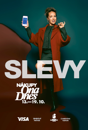 Dáváme přírodě smysl pro krásu