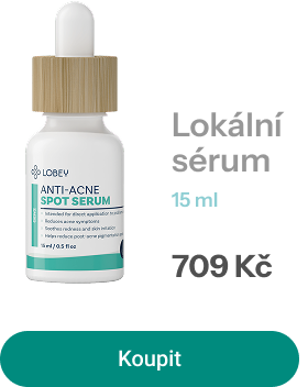 Lokální sérum 15 ml