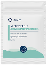 Akné patches 9 patches