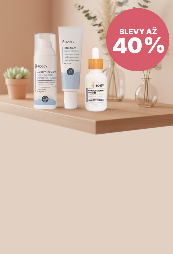 Dáváme přírodě smysl pro krásu