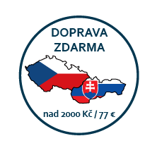 Doprava zdarma