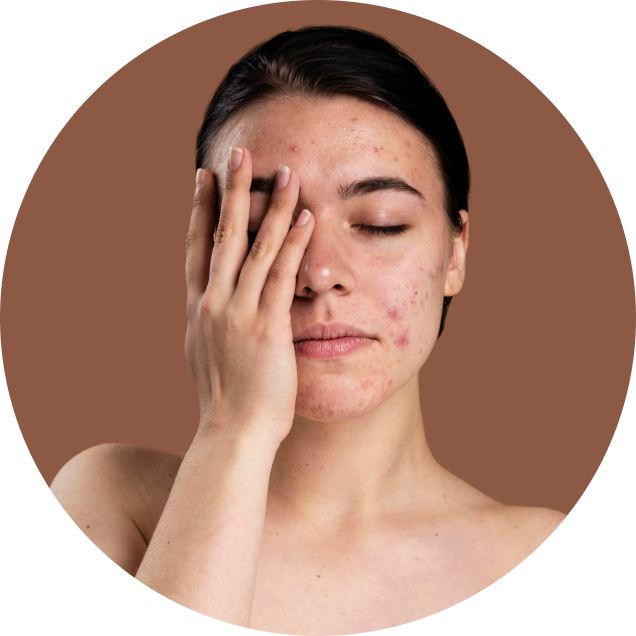 Dvoufázové odlíčení