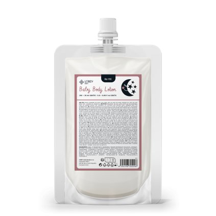 1269 Baby BodyLotion NN