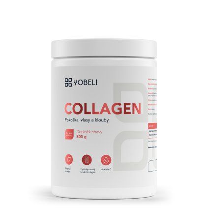 Collagen YOBELI 300 g | Exp. 11/2026