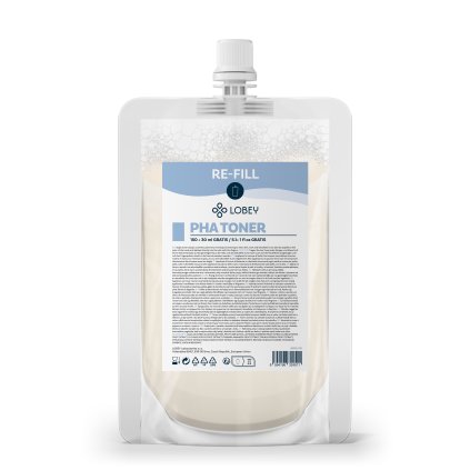 1343 PHA toner resacek