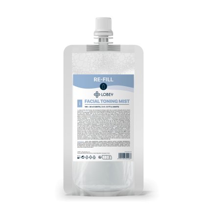 1368 Facial Toning Mist resacek