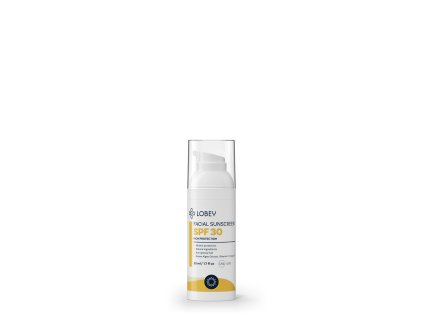 1377 SPF 30 FACIAL SUNSCREEN