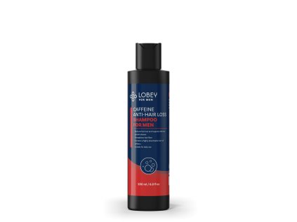 Render Shampoo Caffeine