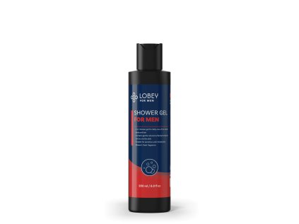 Render ShowerGel