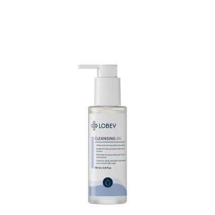 1560 CleansingOil