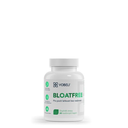 1590 Bloatfree YOBELI