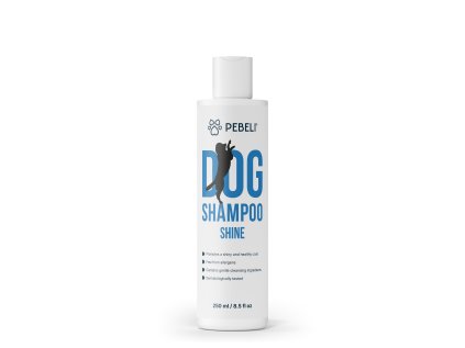 1686 Šampon pro psy pro lesklou srst 42