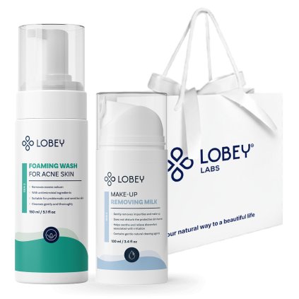 balicek dvoufazove odlicovani akne taska