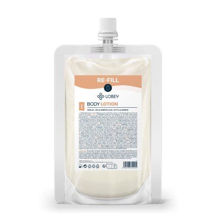 1823 BodyLotion NN