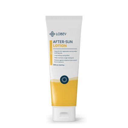 1832 AfterSunLotion