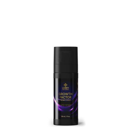 1992 Intense GrowthFactorFacialCream