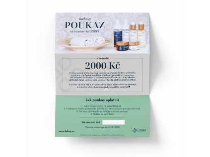 2000CZK