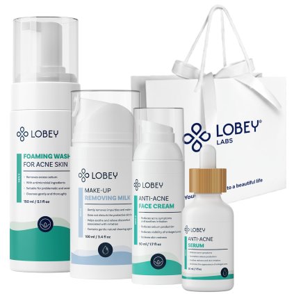 stop akne balicek taska