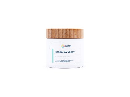 Maska na vlasy 200 ml